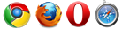 browsers